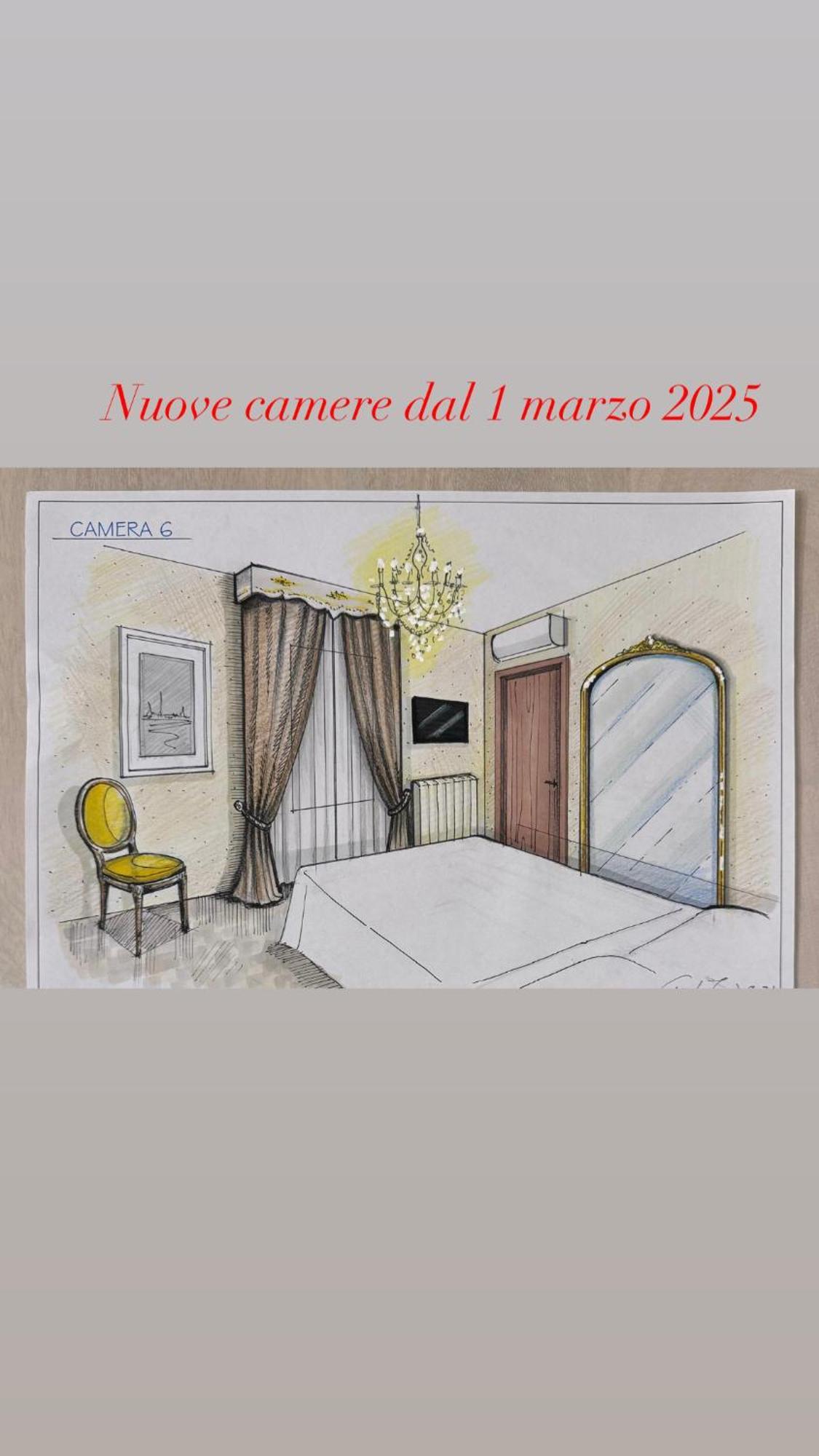 Casale Serena Фабро Екстер'єр фото