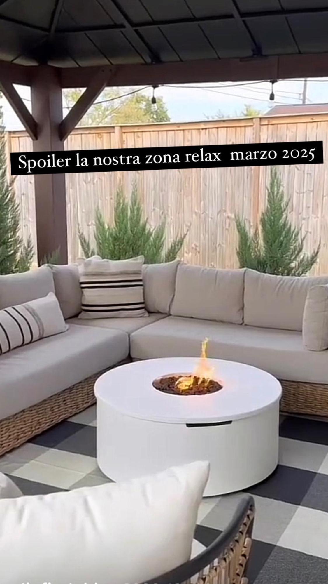 Casale Serena Фабро Екстер'єр фото